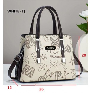 JM5044 WOMEN MULTI FUNCTION BAG